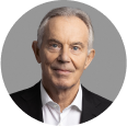 Tony Blair*